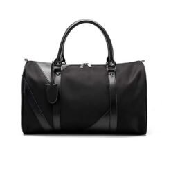 duffel travel bag