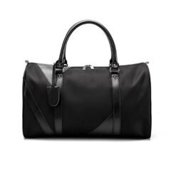 duffel travel bag