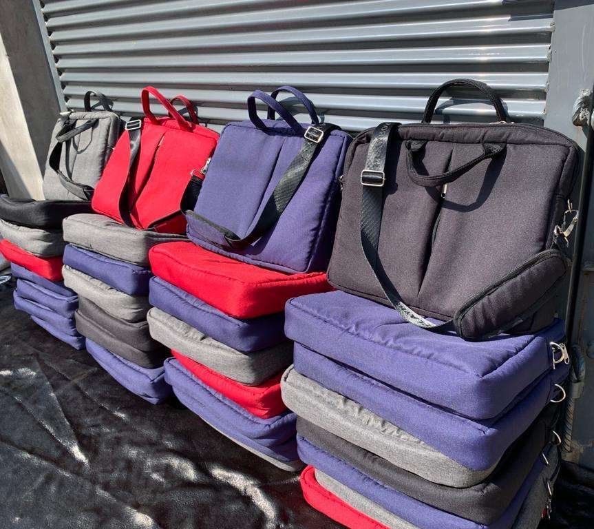 conference laptop bags