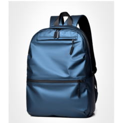 Blue Nordane backpack