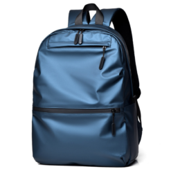 Blue Nordane backpack