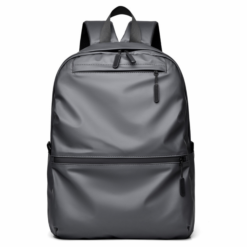 grey Nordane backpack