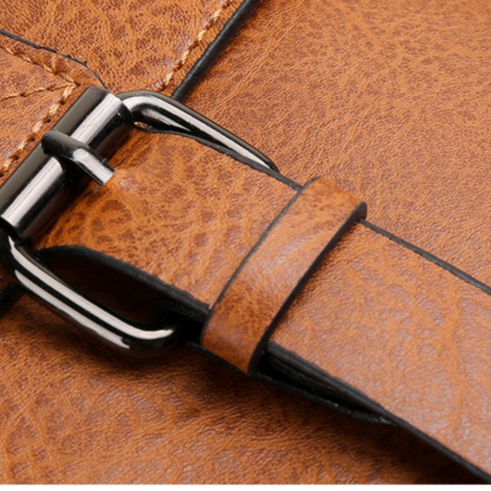 light brown jeeper bag part