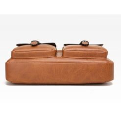 light brown jeeper bag bottom