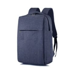BLUE CONFERENCE LAPTOP BACKPACK