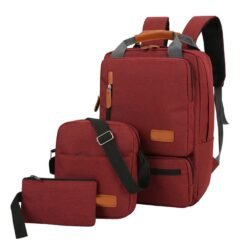 wine bart backpack