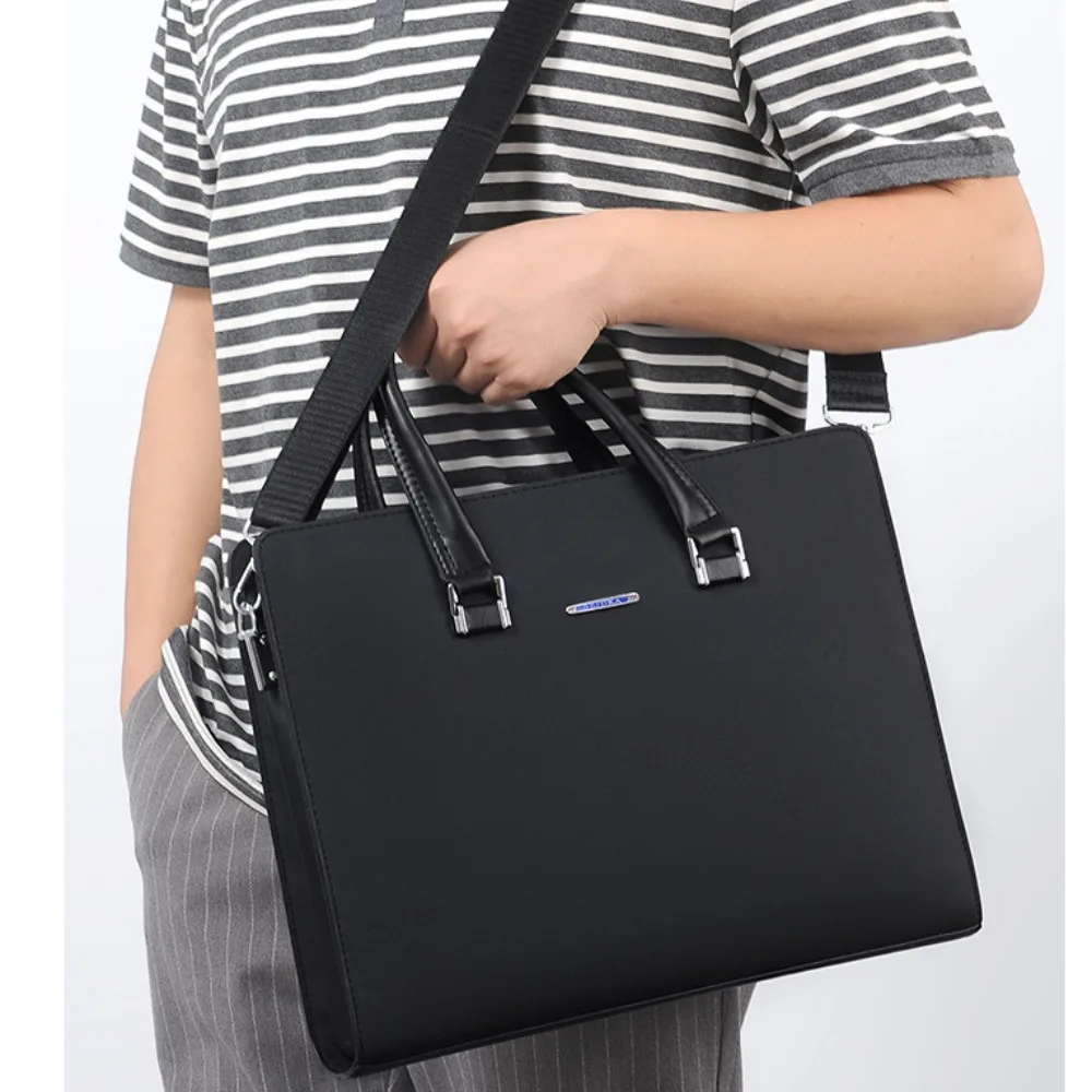Men Laptop Bag | Playne Work Bag - Image 8
