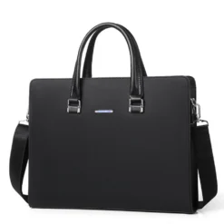 Men Laptop Bag | Playne Work Bag - Image 12