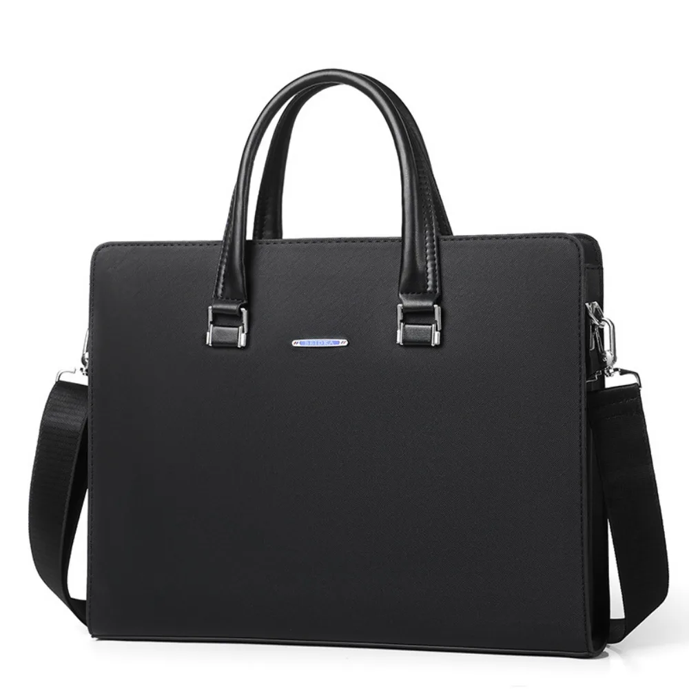 Men Laptop Bag | Playne Work Bag - Image 12