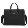 Black playne bag