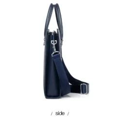 side view of playne bag