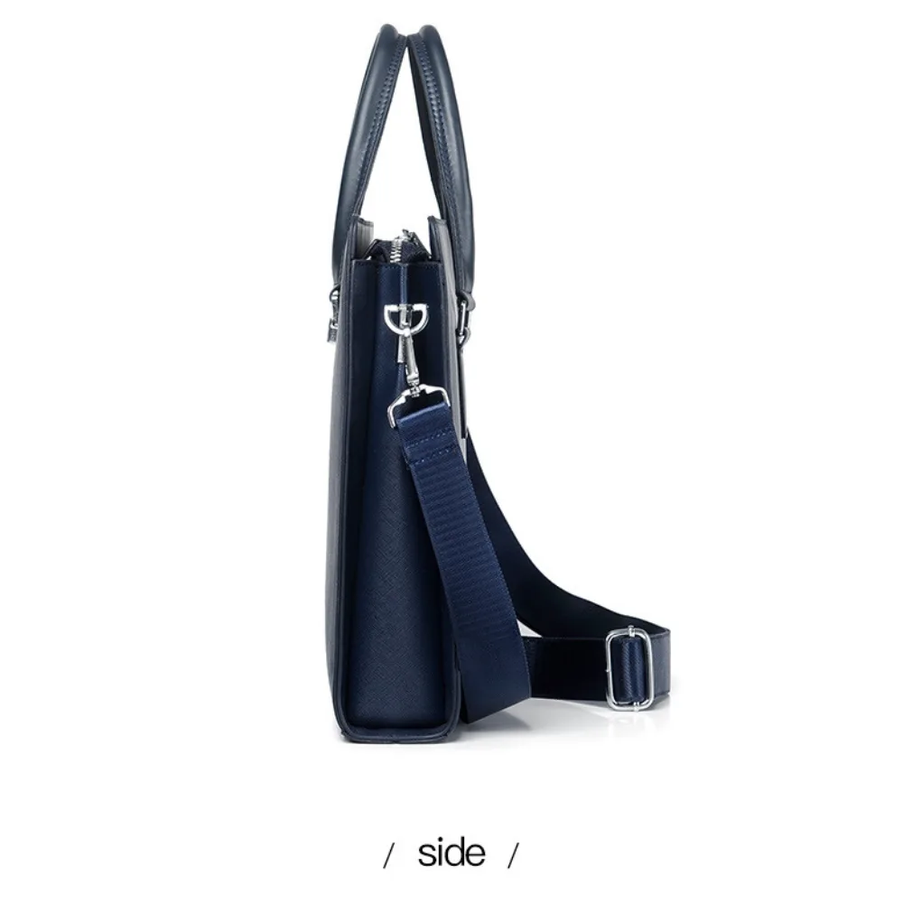 side view of playne bag