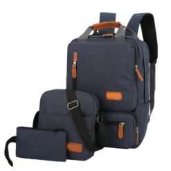 blue bart backpack