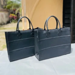 ladies leather laptop bag lagos nigeria jumia bags black