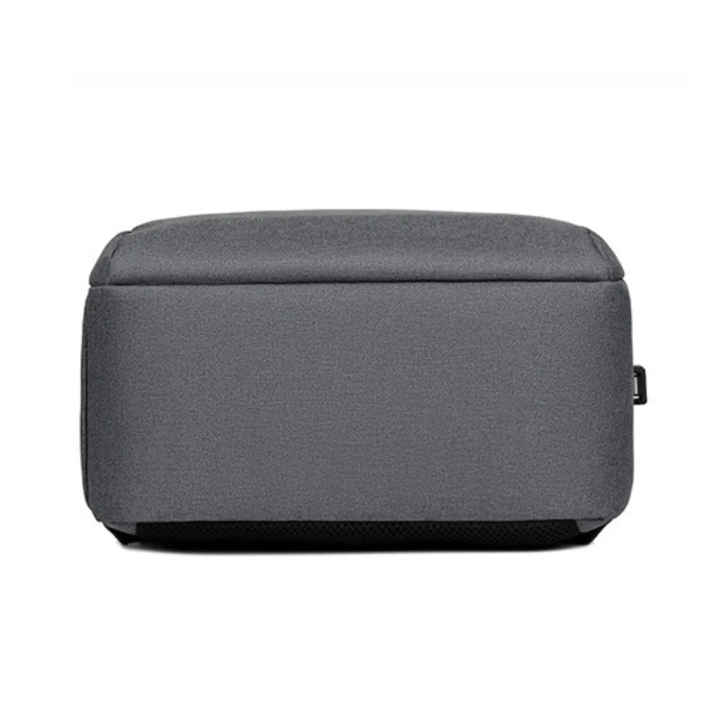 digilock laptop backpack bottom