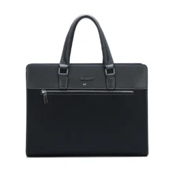 bukkel leather laptop bag