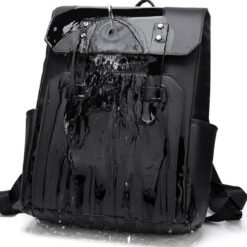 water proof buckler backpack