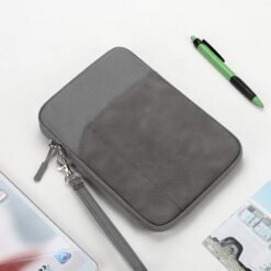 dark grey 10.8″ iPad sleeve