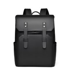black buckler backpack