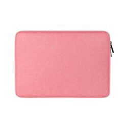 pink chrome book sleeve