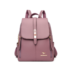 peach balida backpack