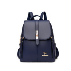 blue balida backpack