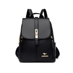 Black balida backpack