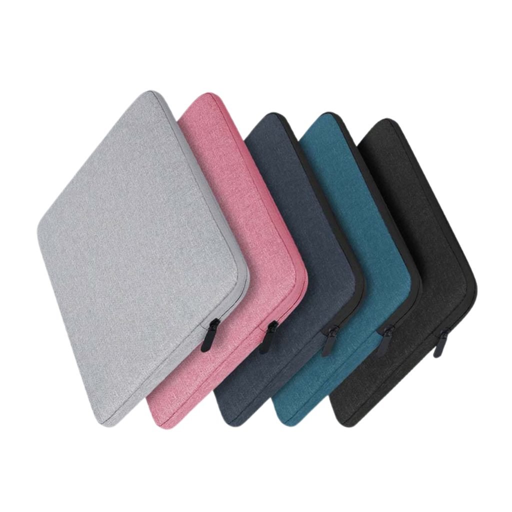 Laptop sleeves