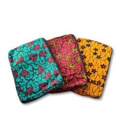 ankara laptop sleeve